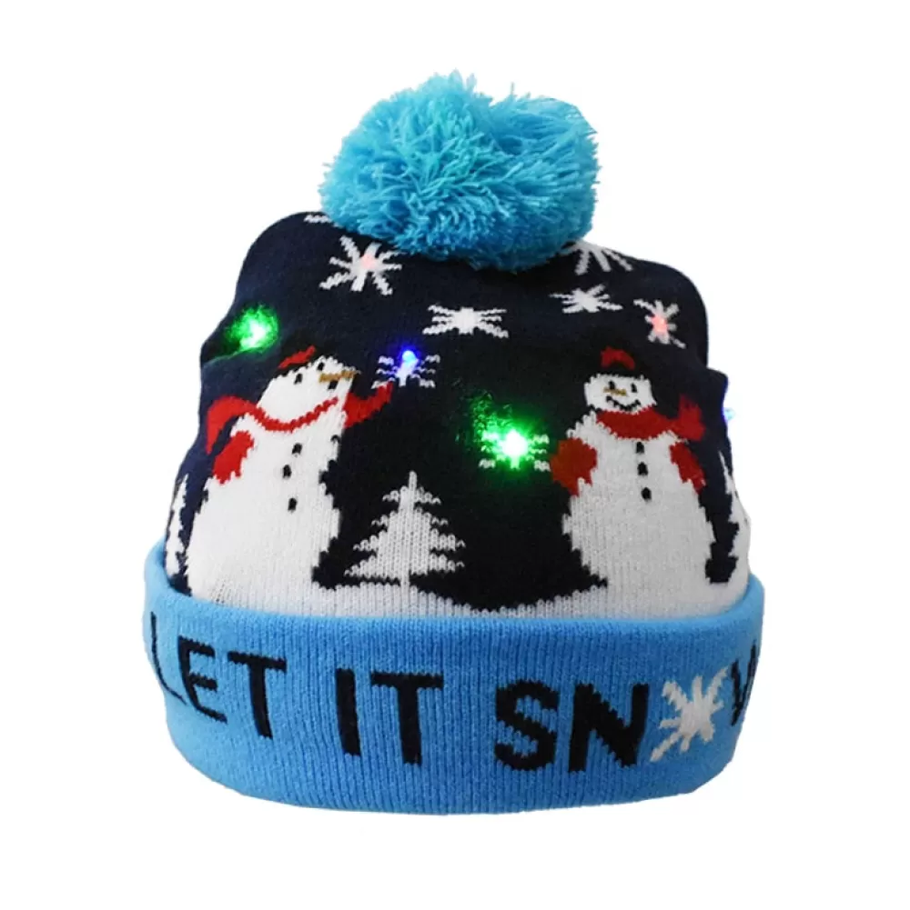 Online Bonnet De Noël En Laine Bonnets De Noël