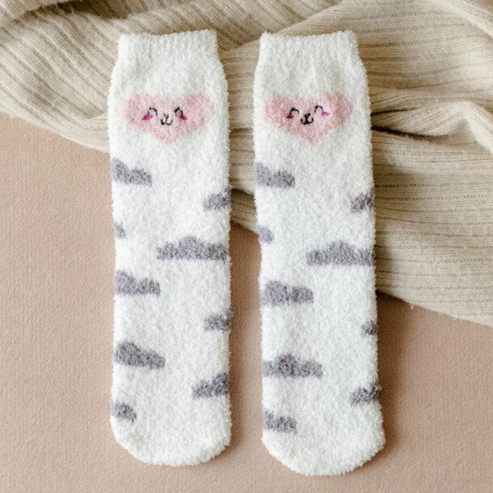 Best Chaussettes De Noël Feutrine Chaussettes De Noël