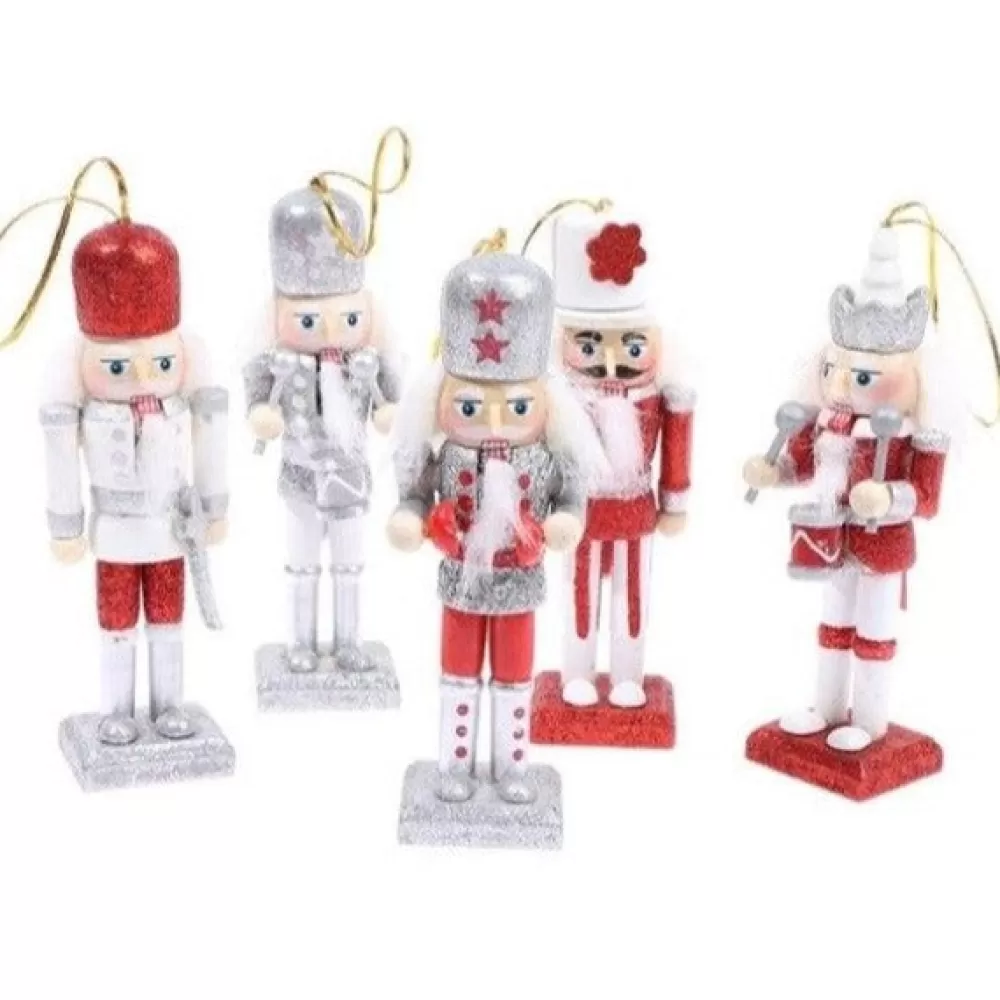 Clearance Figurine Casse Noisette Noël Casse-Noisettes De Noël